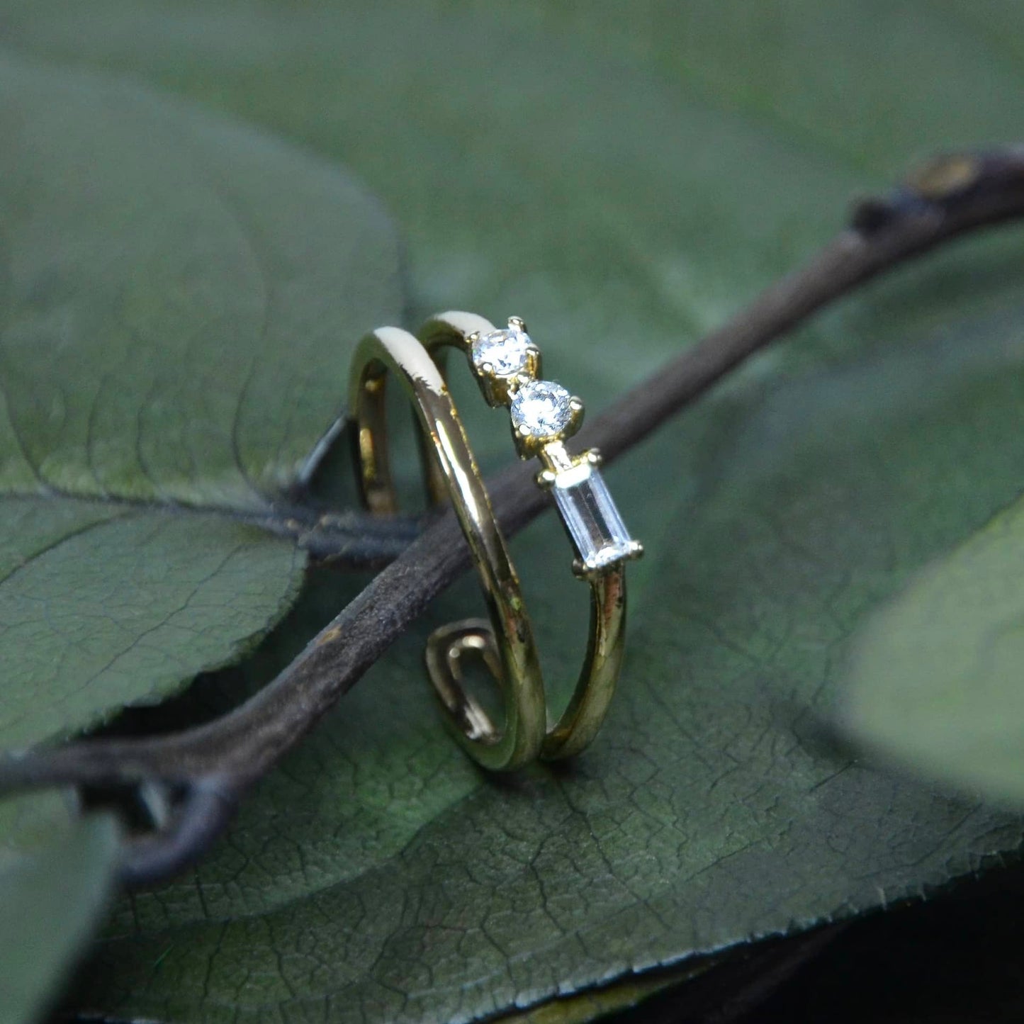 Bague Ophrys