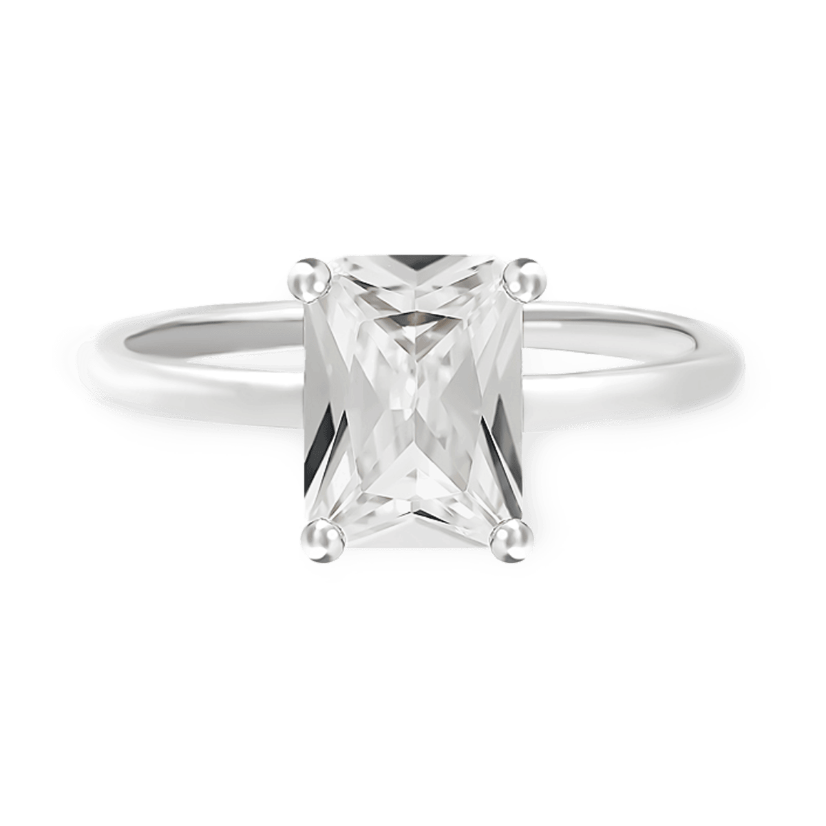 Bague Hibiscus