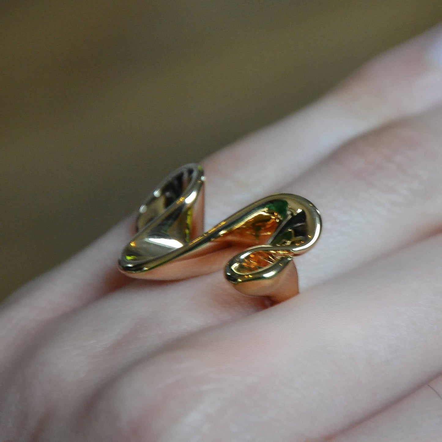 Bague Véra