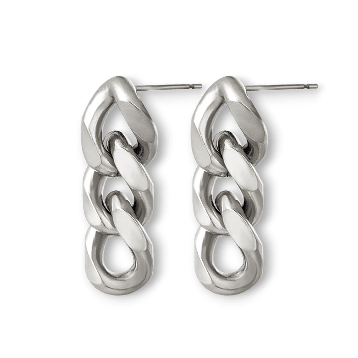 Boucles d'oreilles Maxi