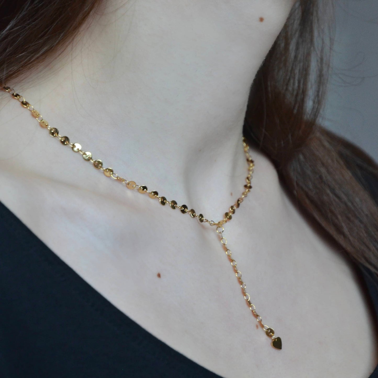 Collier Calla