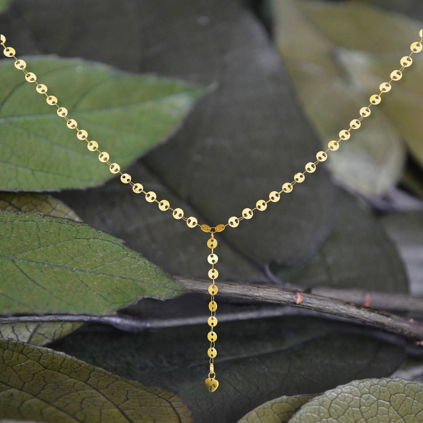 Collier Calla