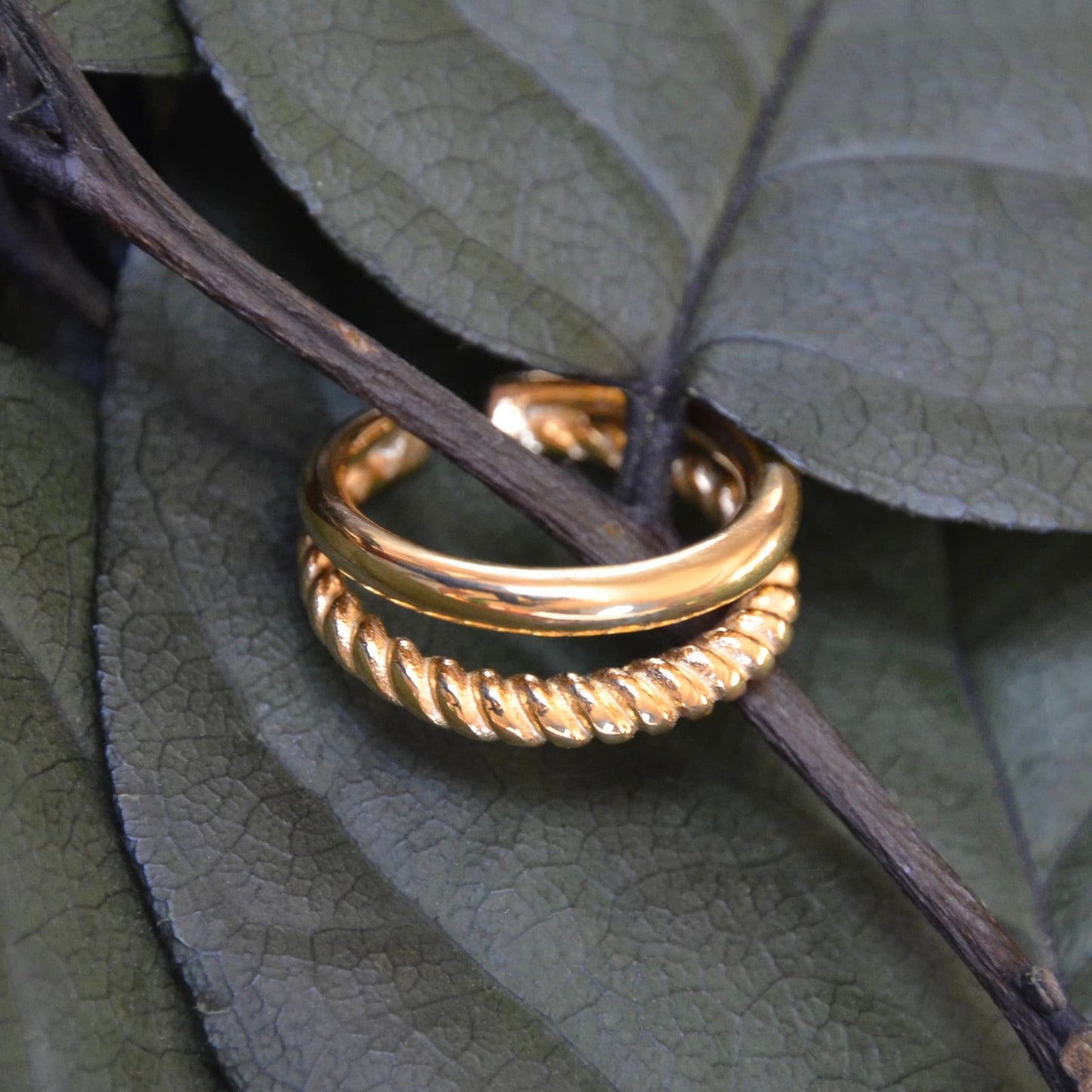 Bague Sérapias