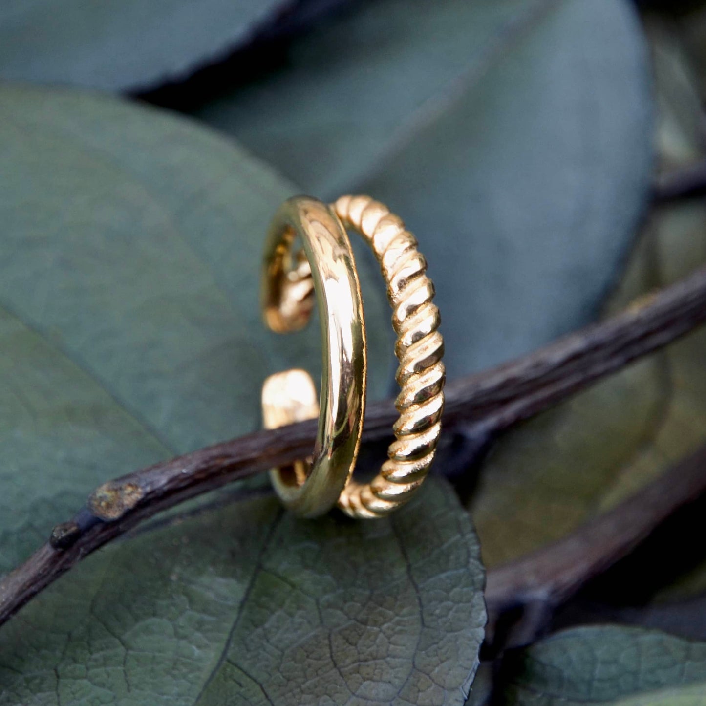 Bague Sérapias