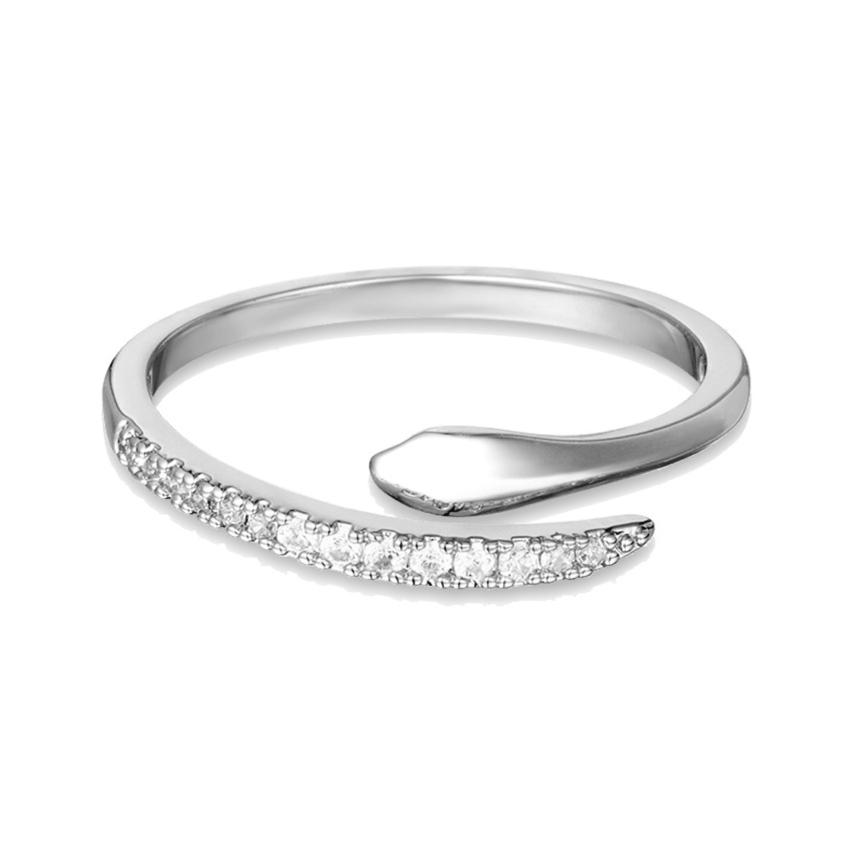 Bague Silène