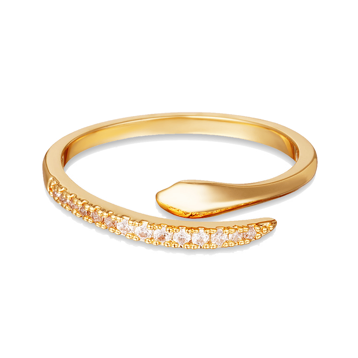 Bague Silène