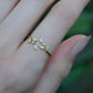 Bague Anthémis