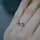 Bague Kalmie
