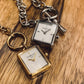 Montres bijoux originales badass luxe qualité DeBéryl assemblé à la main en France en acier inoxydable créateur design résistant à l’eau cadeau