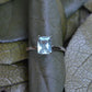 Bague Hibiscus
