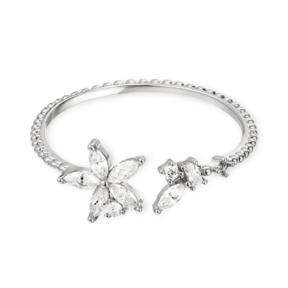 Bague Iris