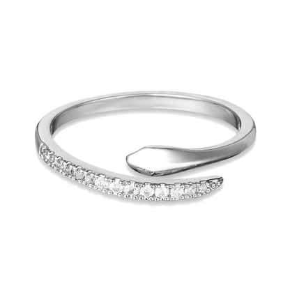 Bague Silène