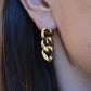 Boucles d'oreilles Maxi